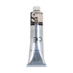 �N�T�J�x �X�^���_�[�h�I�C���J���[(S) ���G�� 30�� 170ml �s���N�x�[�W�� 036