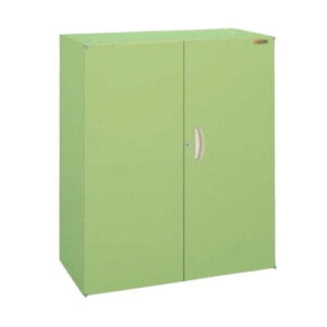 �T�J�G �H��Ǘ����j�b�gSK�^ ���J�����^�C�v 900×450×1050mm �O���[�� SK-10HN