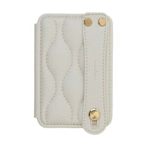 mila pocket Magsafe�A�N�Z�T���[ Light Beige ���C�g�x�[�W�� MAG-MILA01