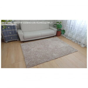 ���O�@Puffy�@�p�t�B Beige�@�x�[�W�� 180×240