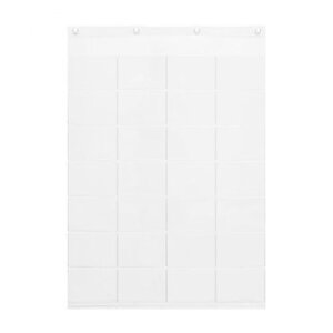 ���{���@SAKI(�T�L) DISPLAY STORAGE POCKET HORIZONTAL POSTCARD 28P S-525