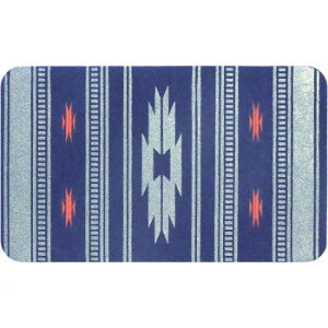 �J�L�E�` �l�C�e�B�u �G���g�����X�}�b�g ���փ}�b�g �l�C�r�[ 45×75cm