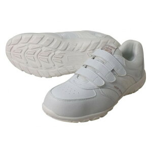 �쑽 �Z�[�t�e�B�X�j�[�J�[ 27.0cm �z���C�g MK5070