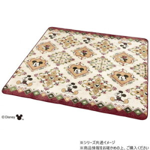 �t�����l�����O �~�b�L�[�}�E�X/�I���G���g 180×240cm RE