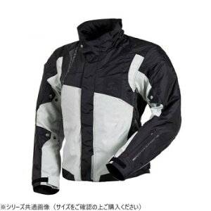 NANKAI �i���J�C �v���e�N�g���C�h�W���P�b�g SDW-8137 L �u���b�N�O���[(BKGY)