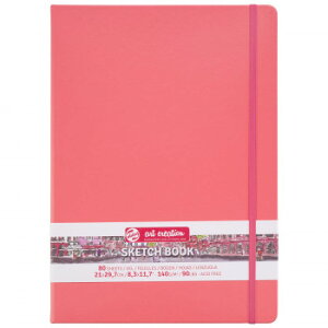 �^�[�����X �A�[�g�N���G�[�V�����X�P�b�`�u�b�N�@�R�[�������b�h�@21×30CM�@T9314-313M 441866