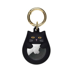 Petit Animal AirTag�P�[�X ����˂� AT-PA02
