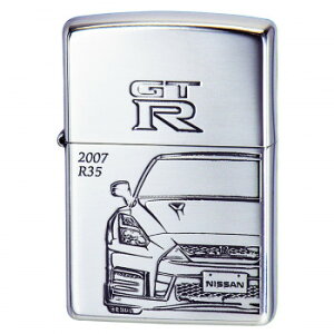 ���YZIPPO SKYLINE GT-R �iR-35�j