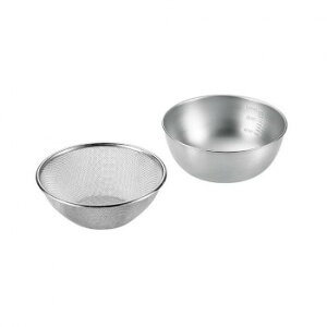SUS�Ega �T�X�E�K �X�g�����O���b�V���U��19cm���{�E��18cm SUS-Z400