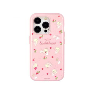�����b�N�} IIIIfit iPhone15Pro�Ή��P�[�X ������ GRC-347B