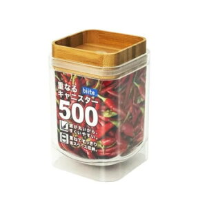 biite �d�Ȃ�L���j�X�^�[ �o���u�[ (�X�N�G�A) 500ml 814can_b_sq_500