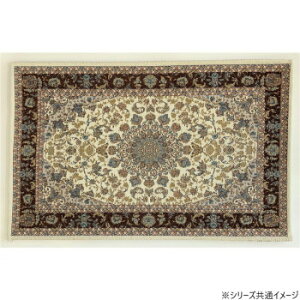 �􂦂�!�S�u�����D�V�F�j�[���}�b�g �}���L�B 50×80cm BR�E�u���E�� 5572