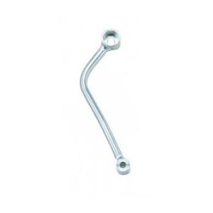 NANKAI MST �ėp�}�t���[�X�e�[��12 RR�^�C�v �I�t�Z�b�g30mm MST200RR �V���o�[