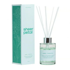 Sheer Petal �f�B�t���[�U�[ 100ml �K�[�f�j�A IDSP0102