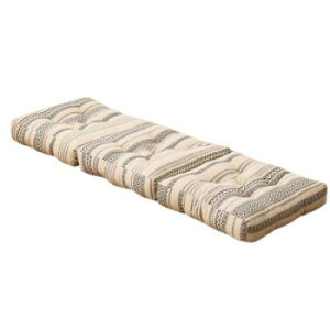 �C���h�� ����Q�N�b�V���� �e�� ��50×150cm BK 270100221