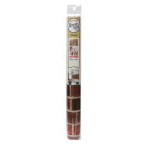���m�x�E�H�[���V�[�g�@�ԃ����K�@45×250cm�@RE(���b�h)�@WAS-101