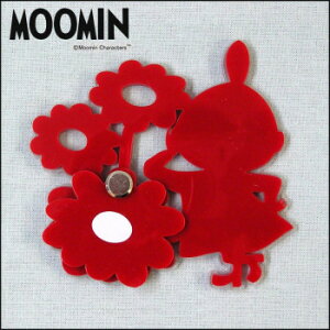 MOOMIN �h�A�X�R�[�v�J�o�[ ���g���~�C KC-5090