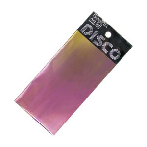 TSUMEKIRA(�c���L��) �A�[�g�z�C��DISCO Fumi�Z���N�g amethyst×gold(�A���W�X�g�S�[���h) AF-FUM-024