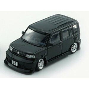 �r-�G���N���G�C�V�����Y �g���^ 2000 bB �u���b�N LHD 1/64�X�P�[�� 64B0372