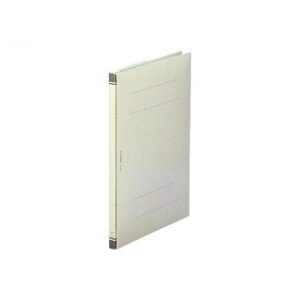 LIHIT LAB.(���q�g���u) U-NOBBY ���[�m�r�t�@�C�� A4 �O���[ F567-10