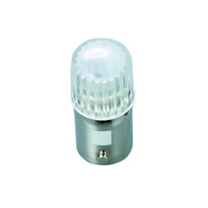 M��H�}�c�V�} L�r�[��(1��) 12v BA9S �u���[LED �W���L���b�v�^�C�v L702 BL