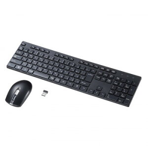 �T�����T�v���C �É��}�E�X�t���C�����X�L�[�{�[�h SKB-WL39SETBK