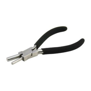 Beadalon(�r�[�_����) �x�C�����C�L���O�v���C���[�Y(L/G) 8mm/5mm 201A-230