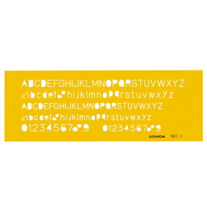 �e���v���[�g�@NO1�@�p���E�����@1-843-1001