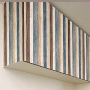 DECO SHEET �\���Ă͂����鑕���V�[�g�@40cm×100cm�@�X�N���b�v�E�b�h���@DEC-06�@B�E�u���[