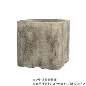 �O���[���|�b�g �A�ؔ� �n�E�Y �X�N�G�A�[ �A���e�B�[�N���C�g�O���[ 28cm EB-HZ0228XN