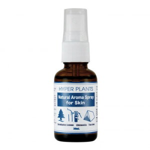 HYPER PLANTS �n�C�p�[�v�����c �i�`�������A���}�X�v���[ �t�H�[�X�L�� 30ml HAM002