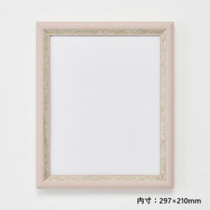 �A���i �����t���[�� �f�b�T���z APS-02 �s���N �R�s�[��A4 61966