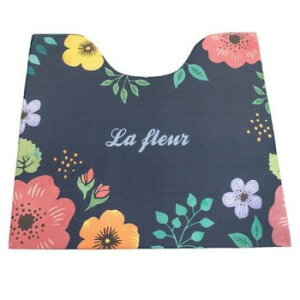 �}�b�g �f�R�[��(�g�C���}�b�g)55×60 �l�C�r�[ 715792055060047
