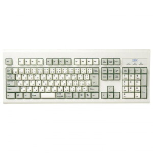 �T�����T�v���C �L�[�{�[�h �h�o�J�o�[ FA-IBM95N