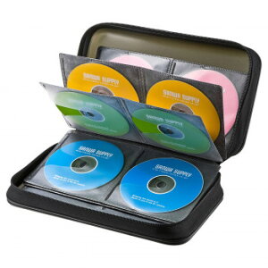 �T�����T�v���C �u���[���C�f�B�X�N�Ή��Z�~�n�[�h�P�[�X 96�����[ �u���b�N FCD-WLBD96BK