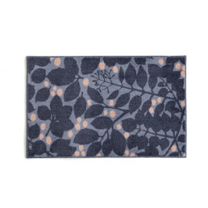(�N���[���e�b�N�X) �f�U�C���}�b�g Kobe Muoto Collection Lehtipuu 45×75cm