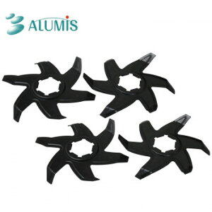 �k���� AKT-18V�p�@�ւ��n(1�䕪�Z�b�g) AKT-300WR-KB