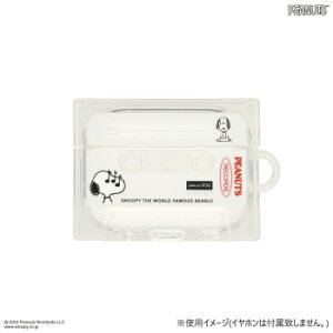 �s�[�i�b�c AirPods Pro(��2����)/AirPods Pro�Ή� �J�Z�b�g�e�[�v�^�P�[�X SNGG-73A