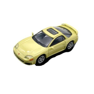 JADI �O�H 3000GT/GTO �}���e�B�j�[�N�p�[���C�G���[ LHD 1/64�X�P�[�� PA55137