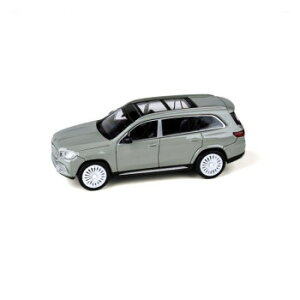 JADI �����Z�f�X�E�}�C�o�b�n GLS 20 �i���h�O���[ LHD 1/64�X�P�[�� PA55307