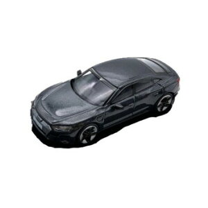 JADI �A�E�f�B e-tron GT �f�C�g�i�O���[ LHD 1/64�X�P�[�� PA55331