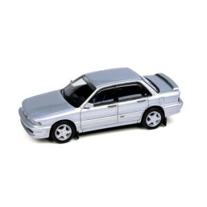 JADI �O�H �M������ VR-4 �O���[�X�V���o�[ RHD 1/64�X�P�[�� PA65108