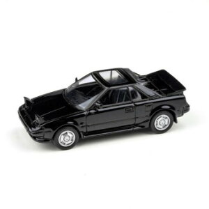 JADI �g���^ MR2 MK1 85 ���^���b�N�u���b�N ���C�g�I�[�v�� RHD 1/64�X�P�[�� PA65421