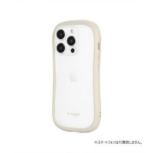iPhone 15 Pro �n�C�u���b�h�P�[�X �uViAMO freely�v �~���N�z���C�g LN-IP23VMFWH