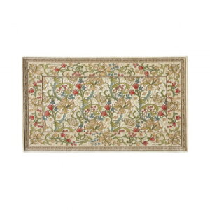 �쓇�D���Z���R�� Morris Design Studio �S�[���f�������[�}�C�i�[ �}�b�g ��45×75cm FH1708A I �A�C�{���[