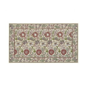 �쓇�D���Z���R�� Morris Design Studio �s���N�A���h���[�Y �}�b�g ��46×79cm FH1718A P �s���N