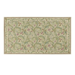 �쓇�D���Z���R�� Morris Design Studio ���X�^�[�A�J���T�X �}�b�g ��68×123cm FH1710A BE �x�[�W��