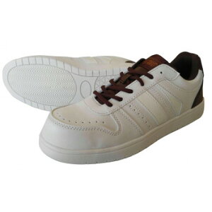 �쑽 �Z�[�t�e�B�X�j�[�J�[ 28.0cm �z���C�g MK5090