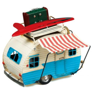 �u���L�̂������� camping car 43009