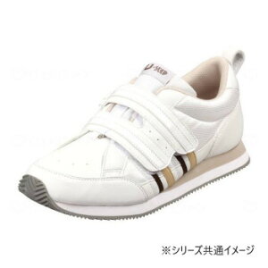 ���[���X�^�[ V�X�e�b�v 06-7E �z���C�g �E27.0cm 06-7EL R�E 221123